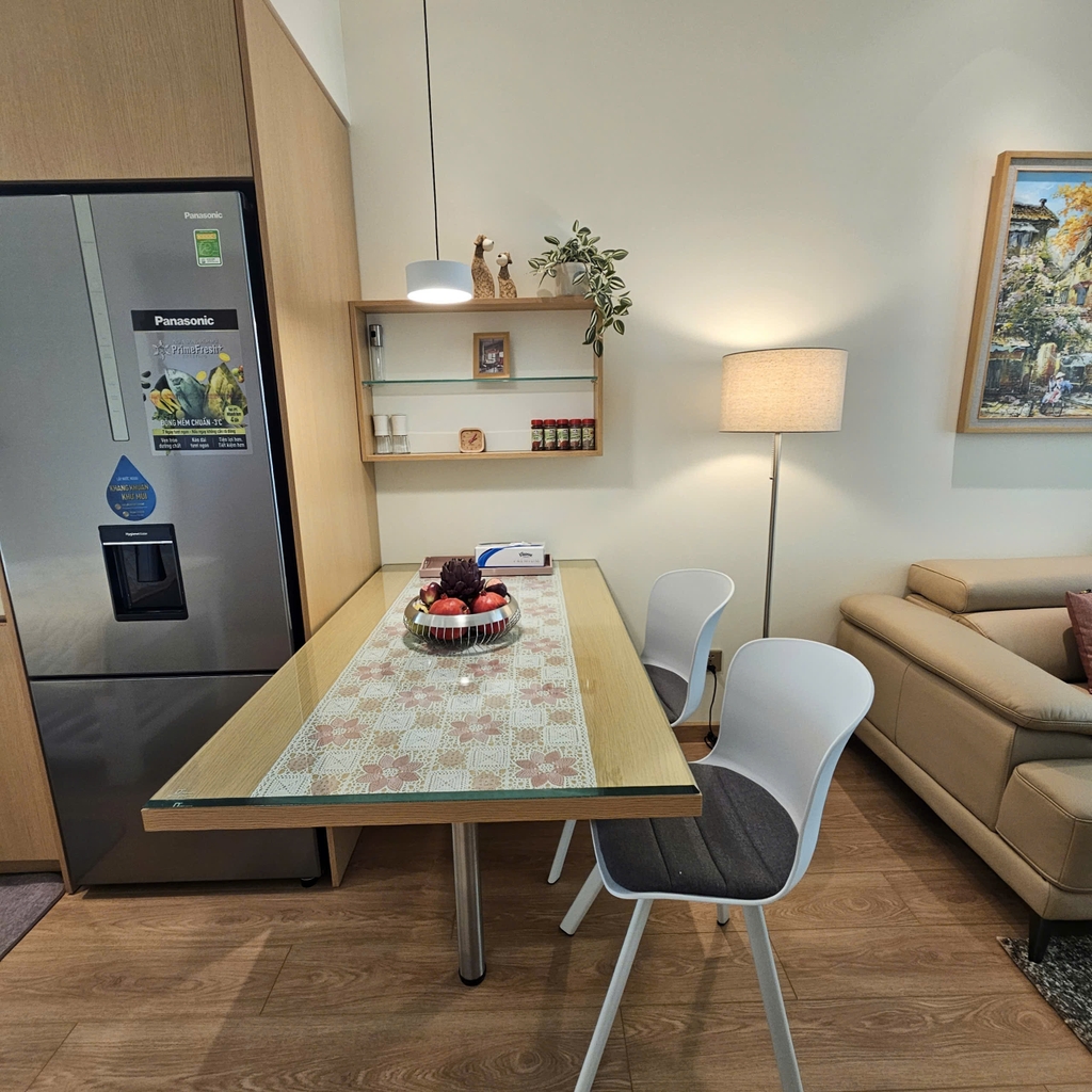 Acova Residences - 2 bed room