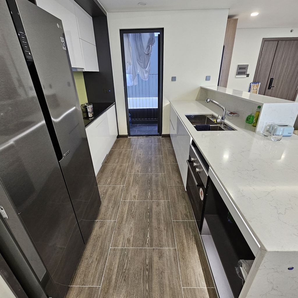 Han Jardin Apartment - 4 bed room
