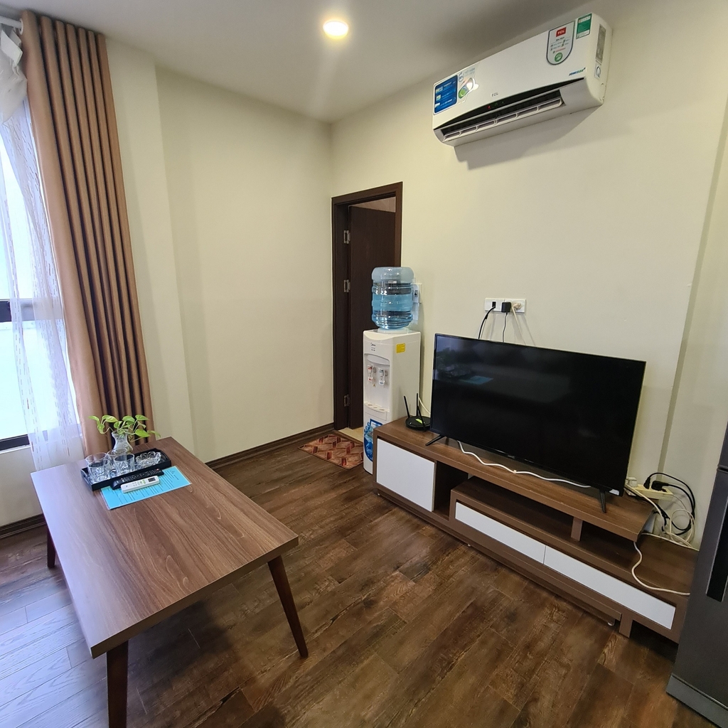 HT Home 2 - 1 bed room