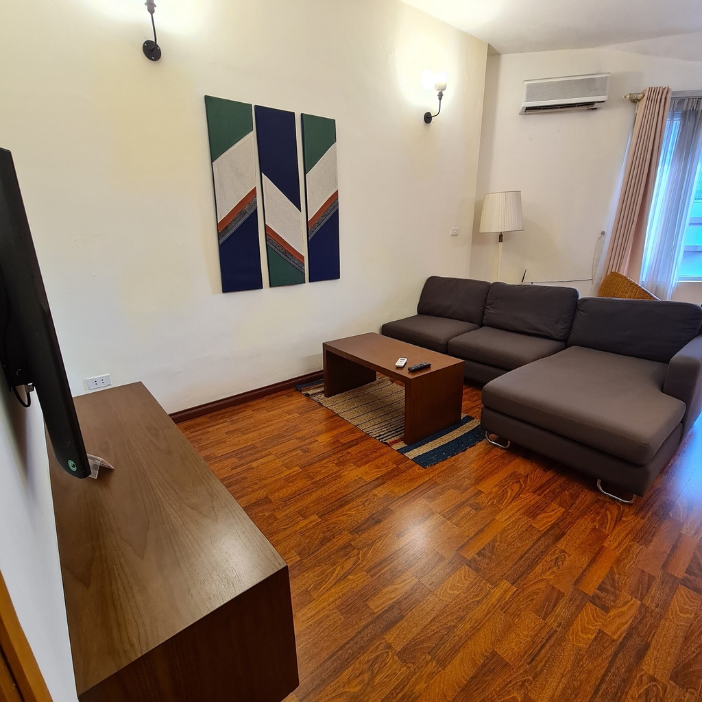 42, 12 Dao Tan Apartment - 1 bed room