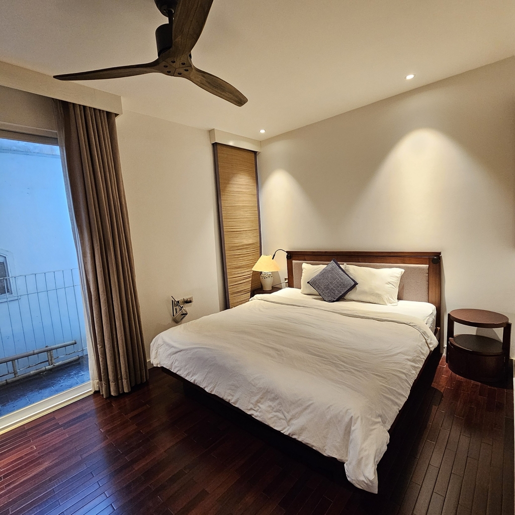The Seasons House - 3 bed room