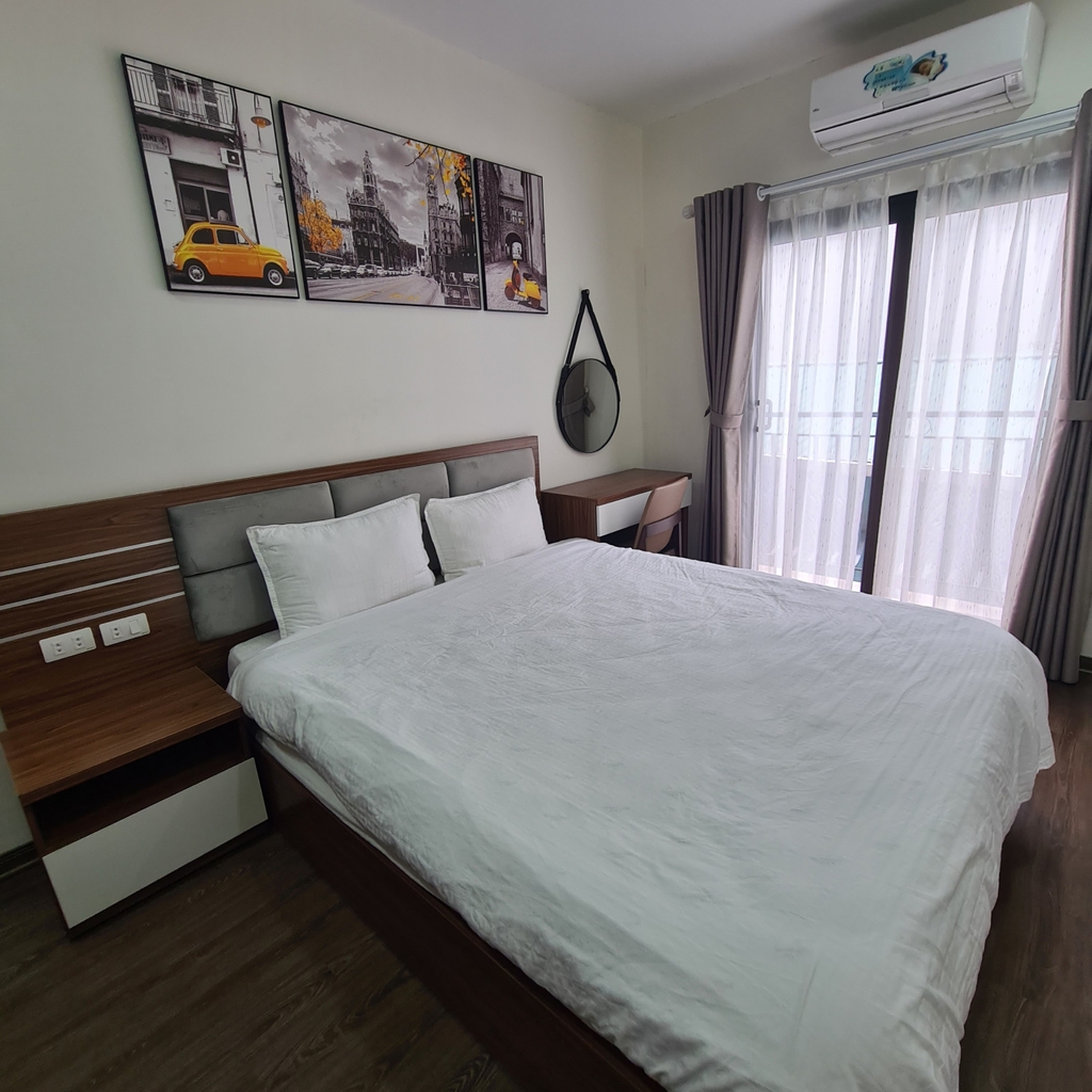 HT Home 5 - 1 bed room