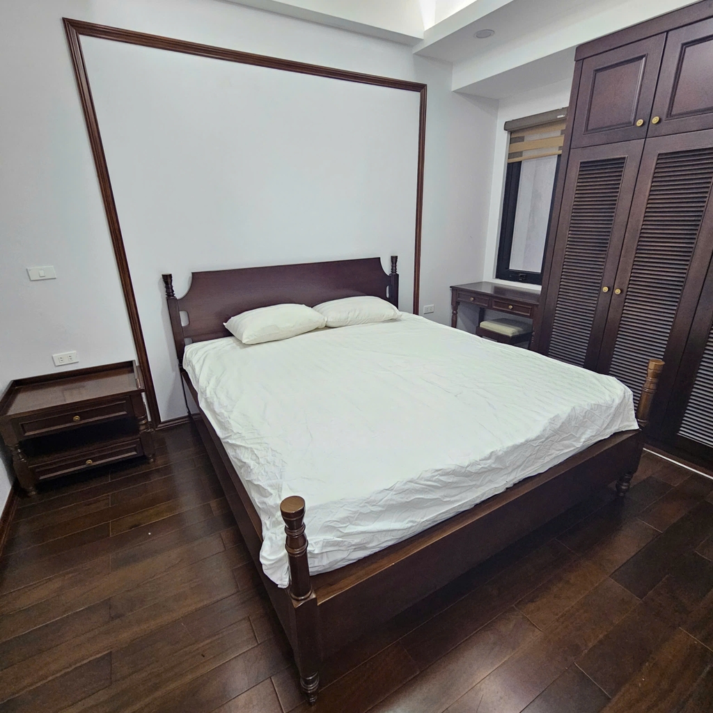 34/32 To Ngoc Van Apartment - 2 bed room