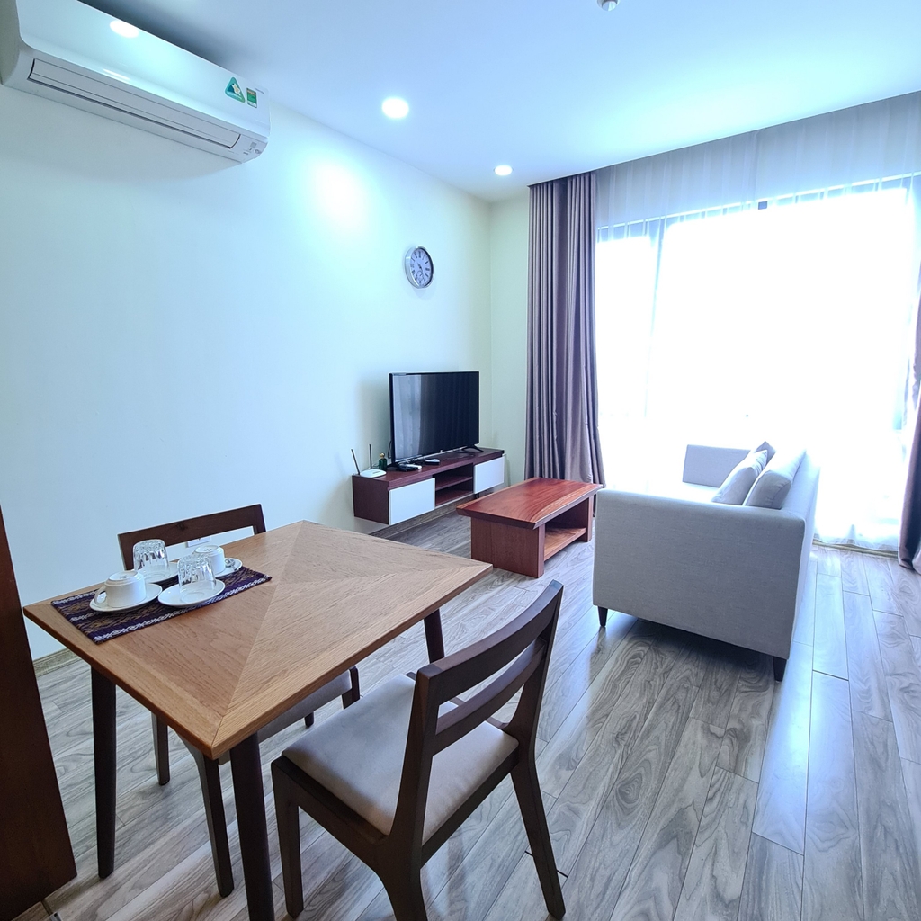 Shikitei - One bed room