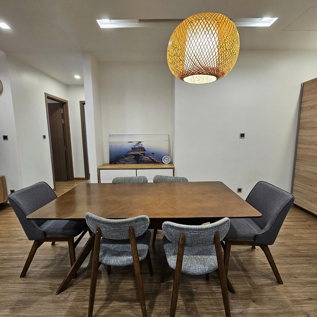 Vinhomes Metropolis M1 2107 - 3 bed room