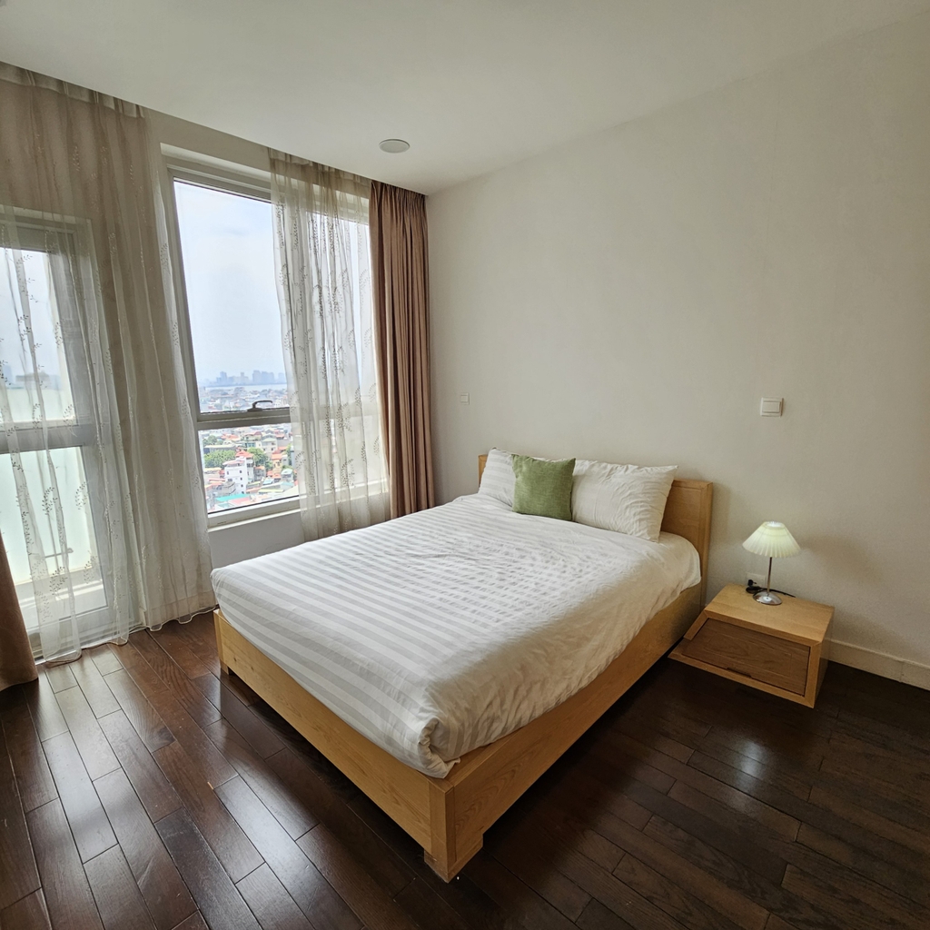 Lancaster Hanoi - 3 bed room