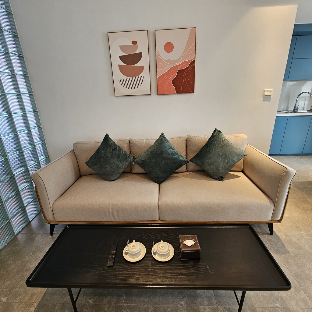 Cosiana Apartment - 1 bed room