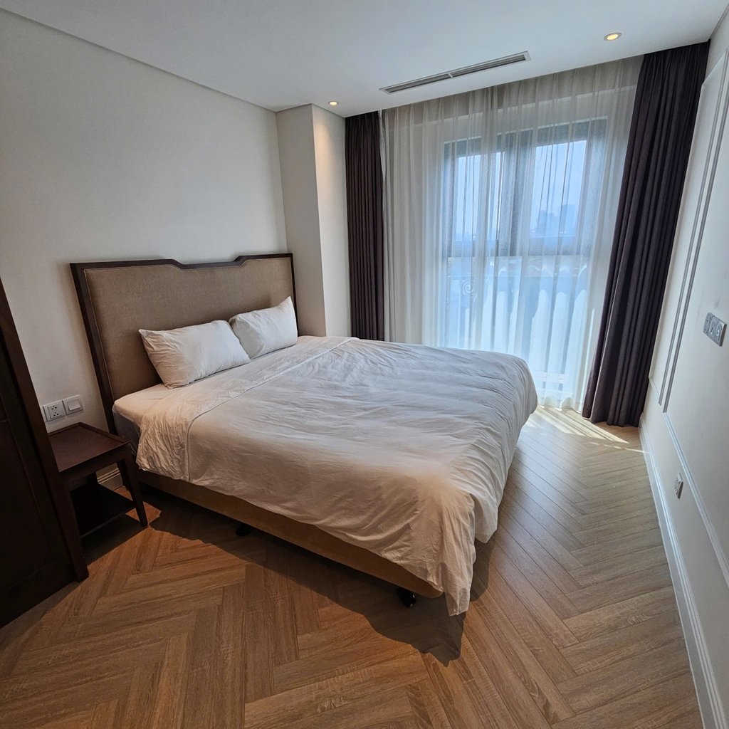 T-Place - 1 bed room