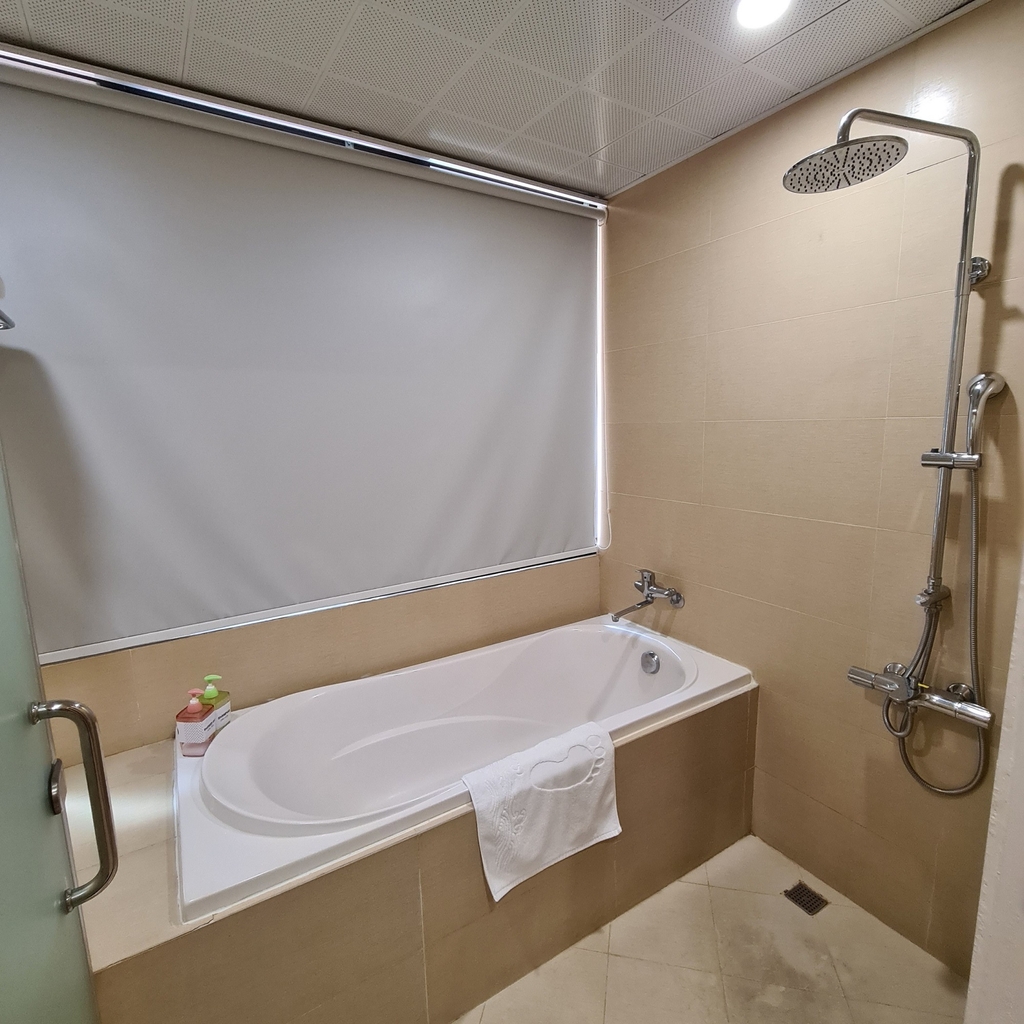 HB Service Apartment - Japanese style