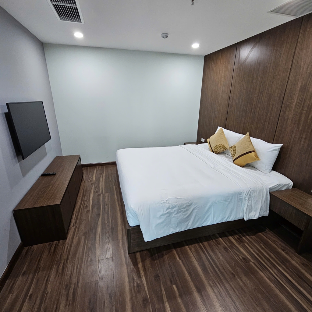 Legend Westlake - 2 bed room