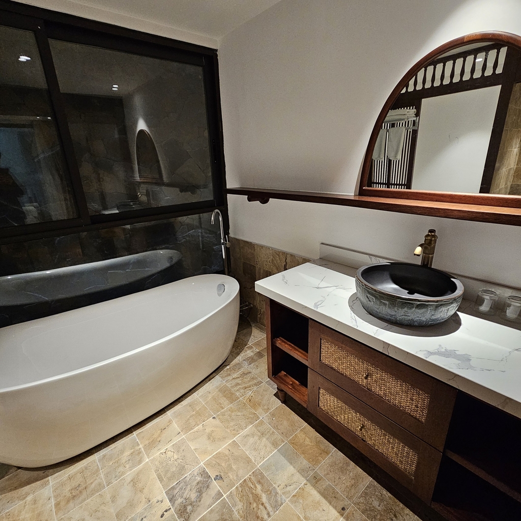 Full House Apartment - 3 bed room