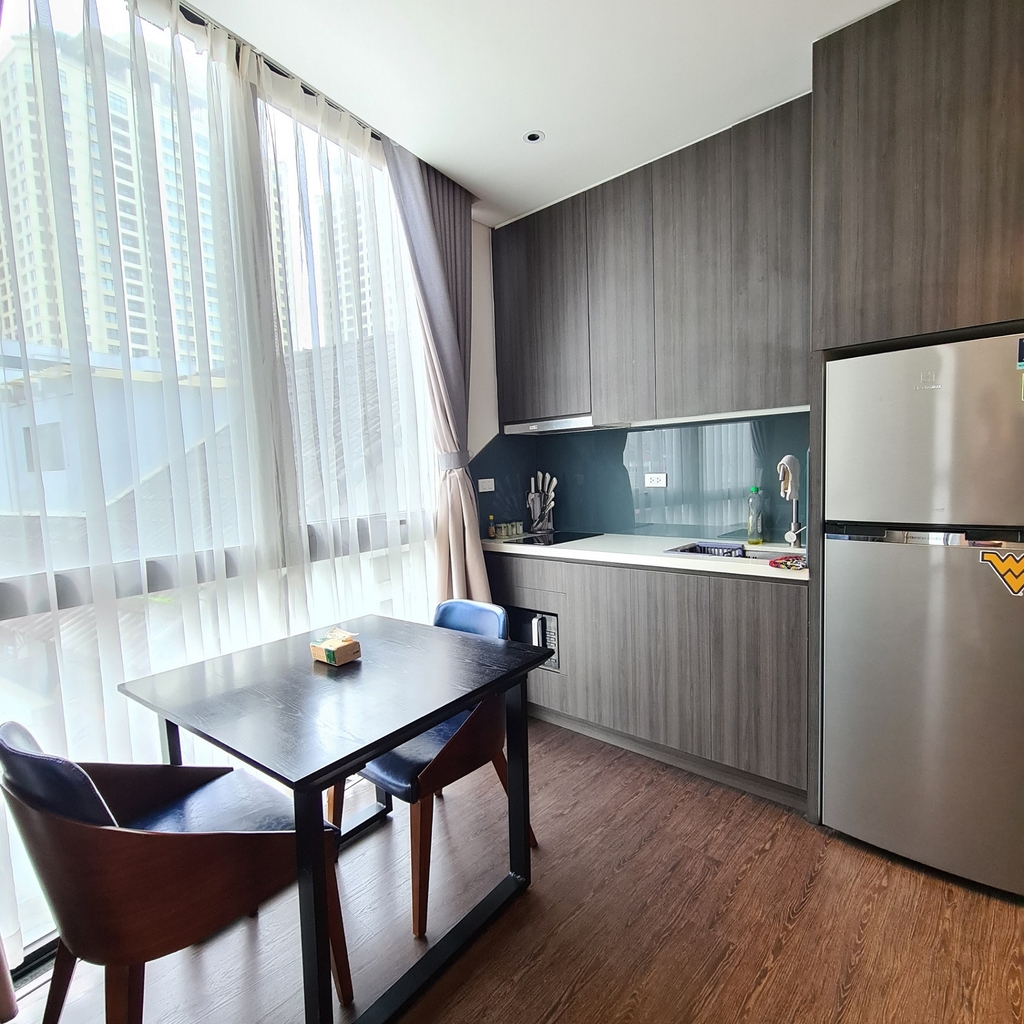 Hanoi Home 3 - 1 bed room