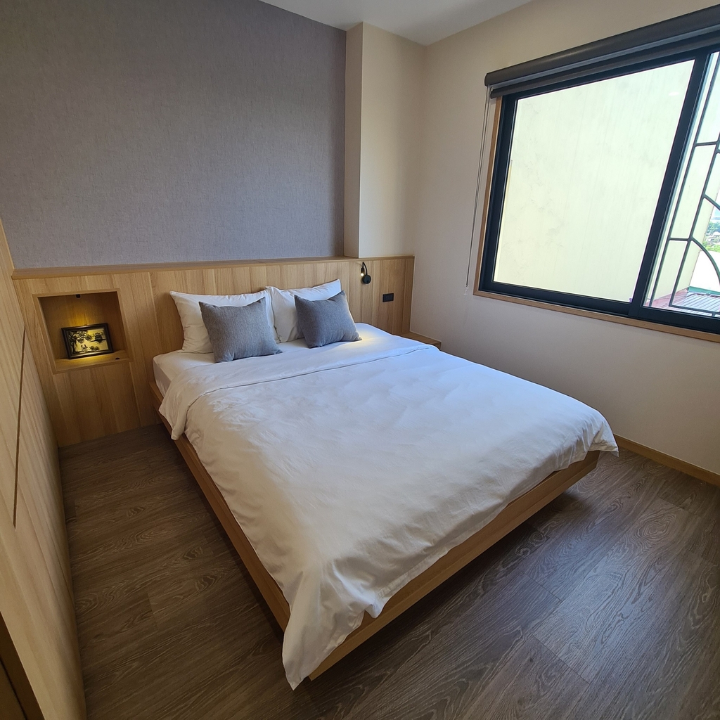 Ajisai Apartment - 2 bed room