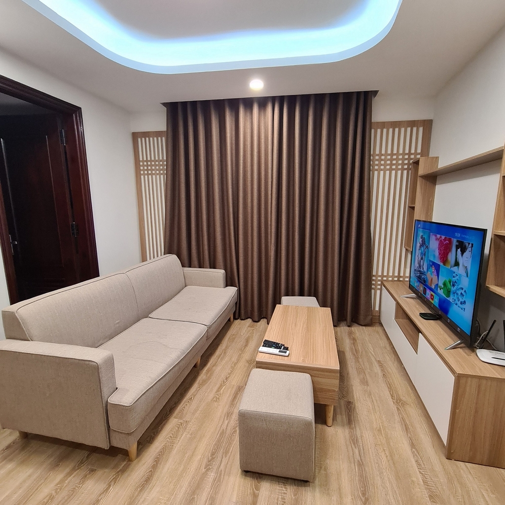 Xuan Hoa 523 Kim Ma  - 1 bed room