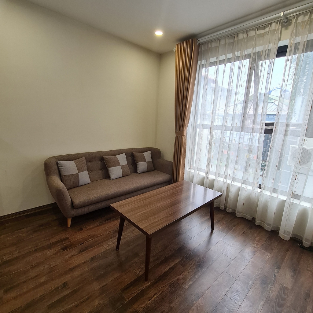 HT Home 2 - One bed room