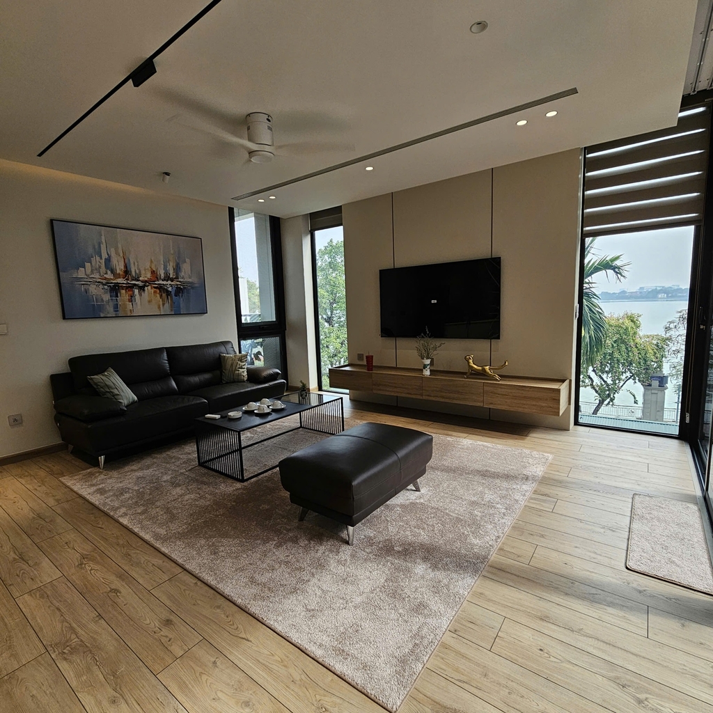 Peninsula Perch Apartment - 3 bed room