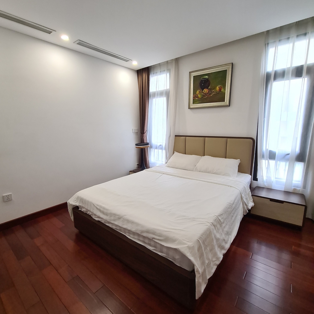 Hanoi Home 8 - 2 bed room