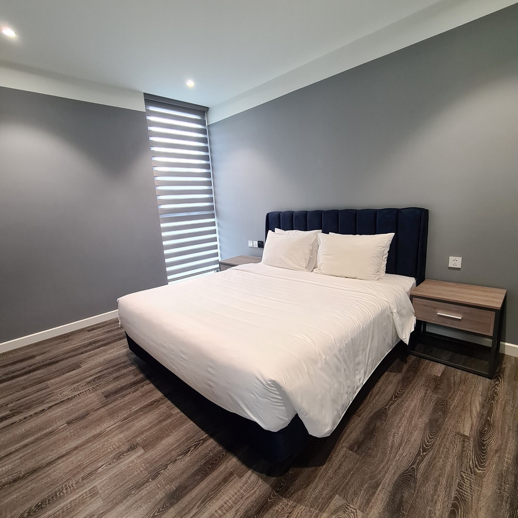 Lexington Westlake - two bed room