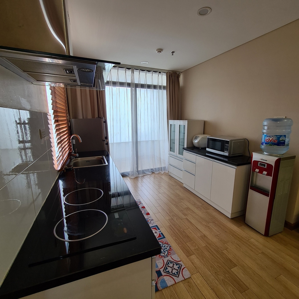 HB Service Apartment - 2 bed room