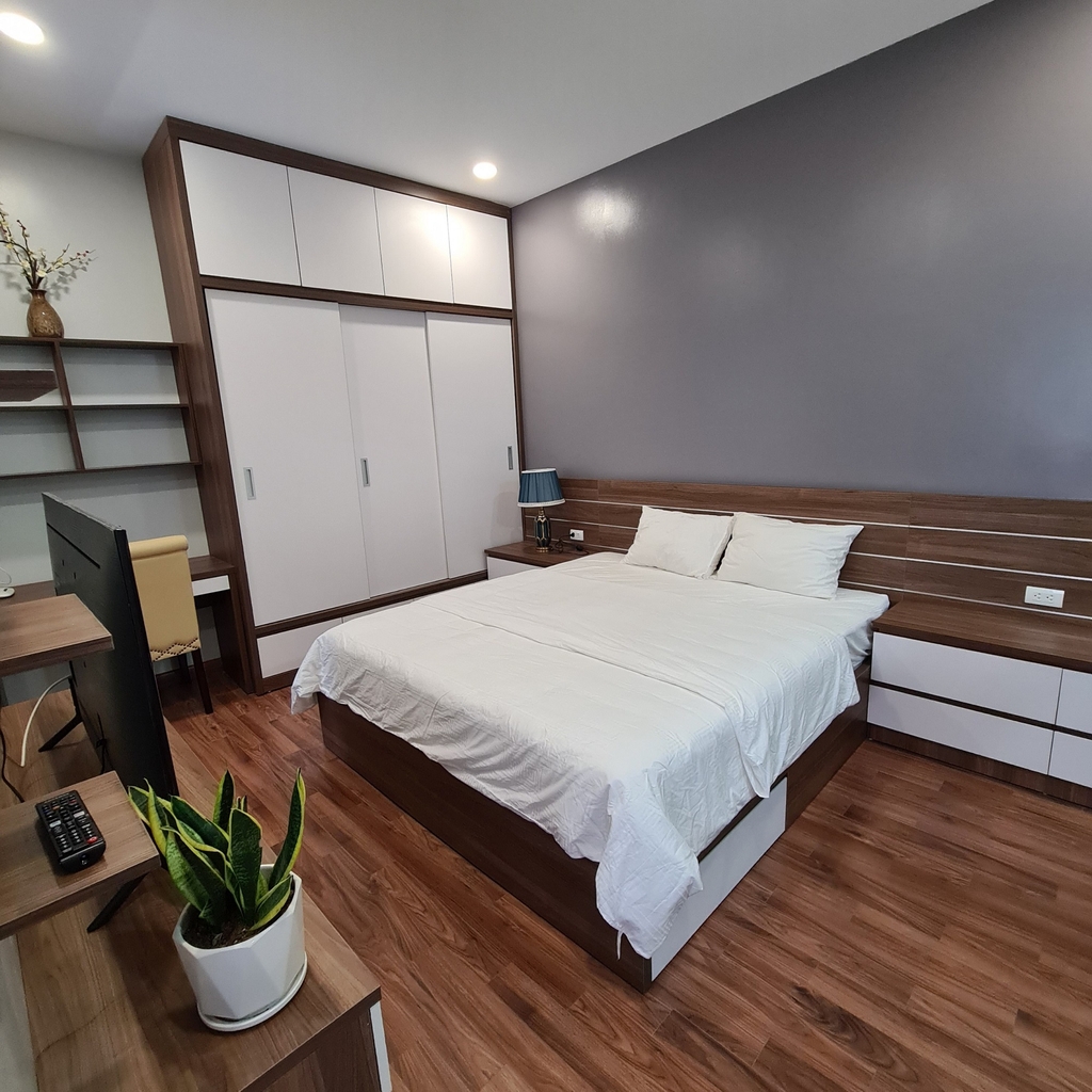 51 Linh Lang - Studio