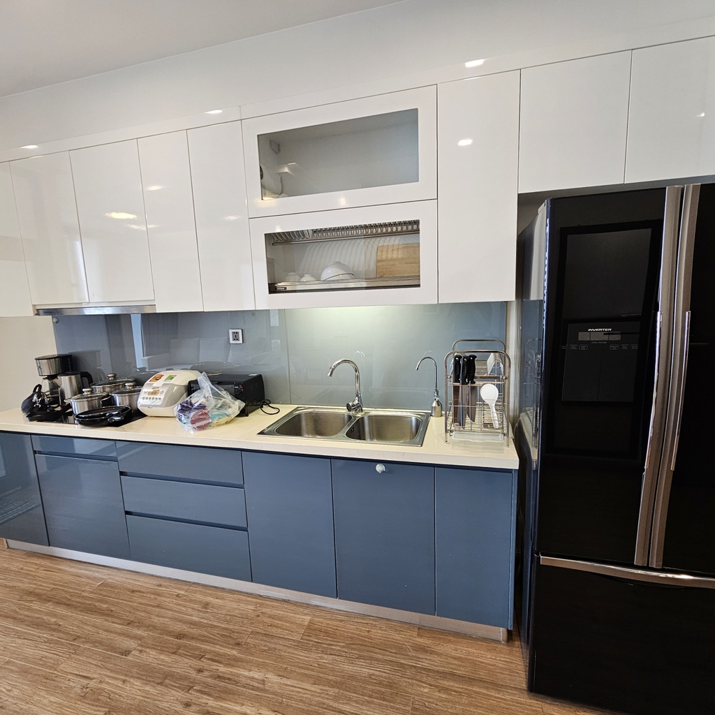 Vinhomes Metropolis M3 3111- 1 bed room