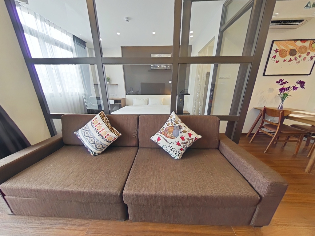 Minori 89 - One bed room