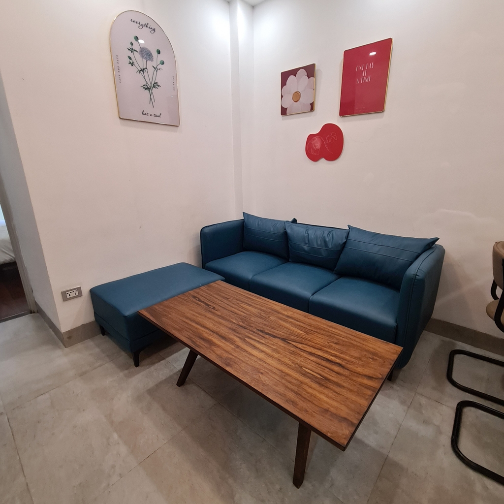 Na Land Dang Thai Mai Apartment - Two bed room