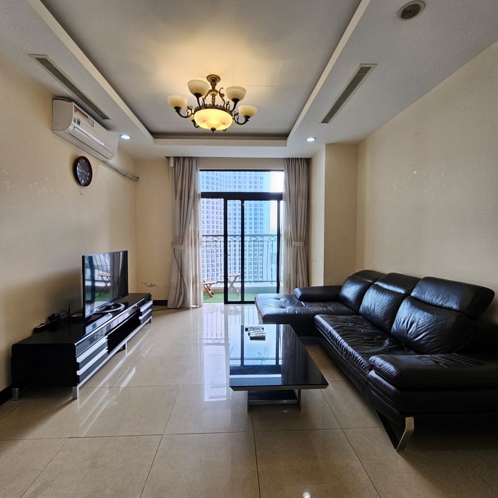 Vinhomes Royal City R4B 2119 - 2 bed room