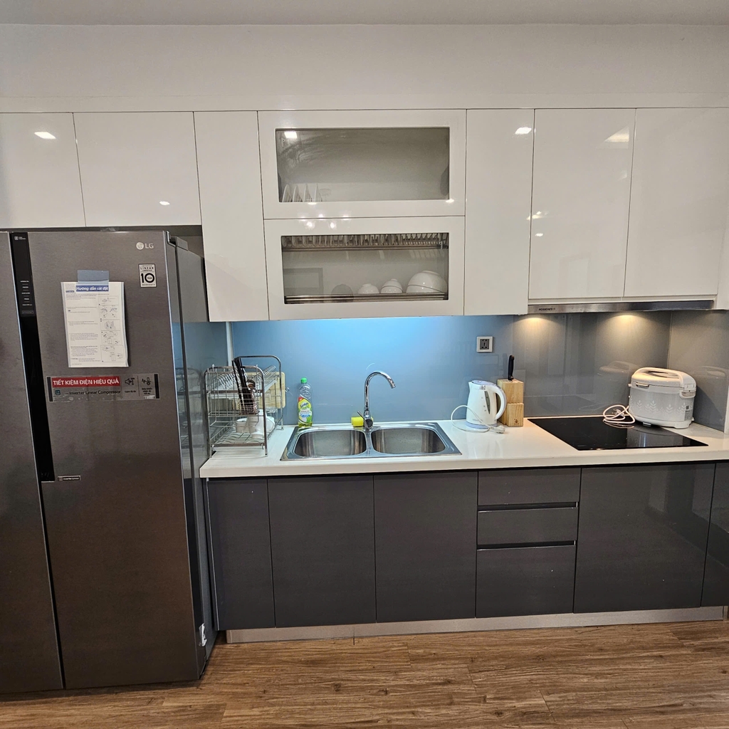 Vinhomes Metropolis M1 2312 - 2 bed room