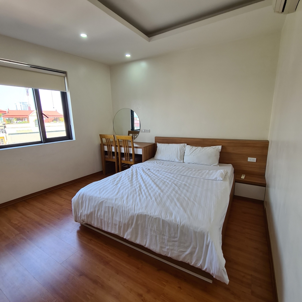 92 Dao Tan Apartment - 2 bed room