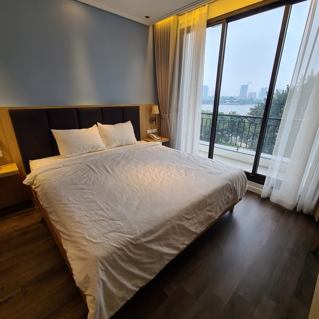 Hong Gia Tue - 2 bed room