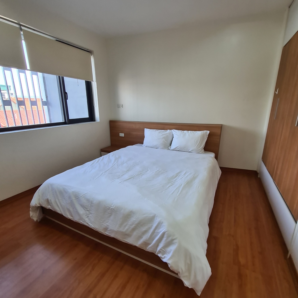 92 Dao Tan Apartment - 2 bed room