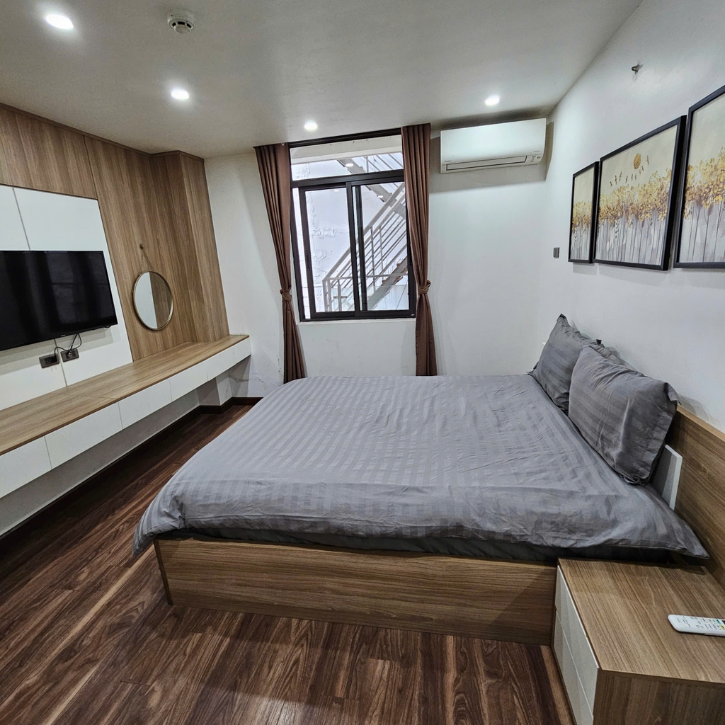 28 Xuan La Apartment - 2 bed room