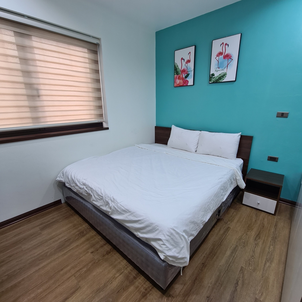 Luck Apartment 5 - 2 bed room