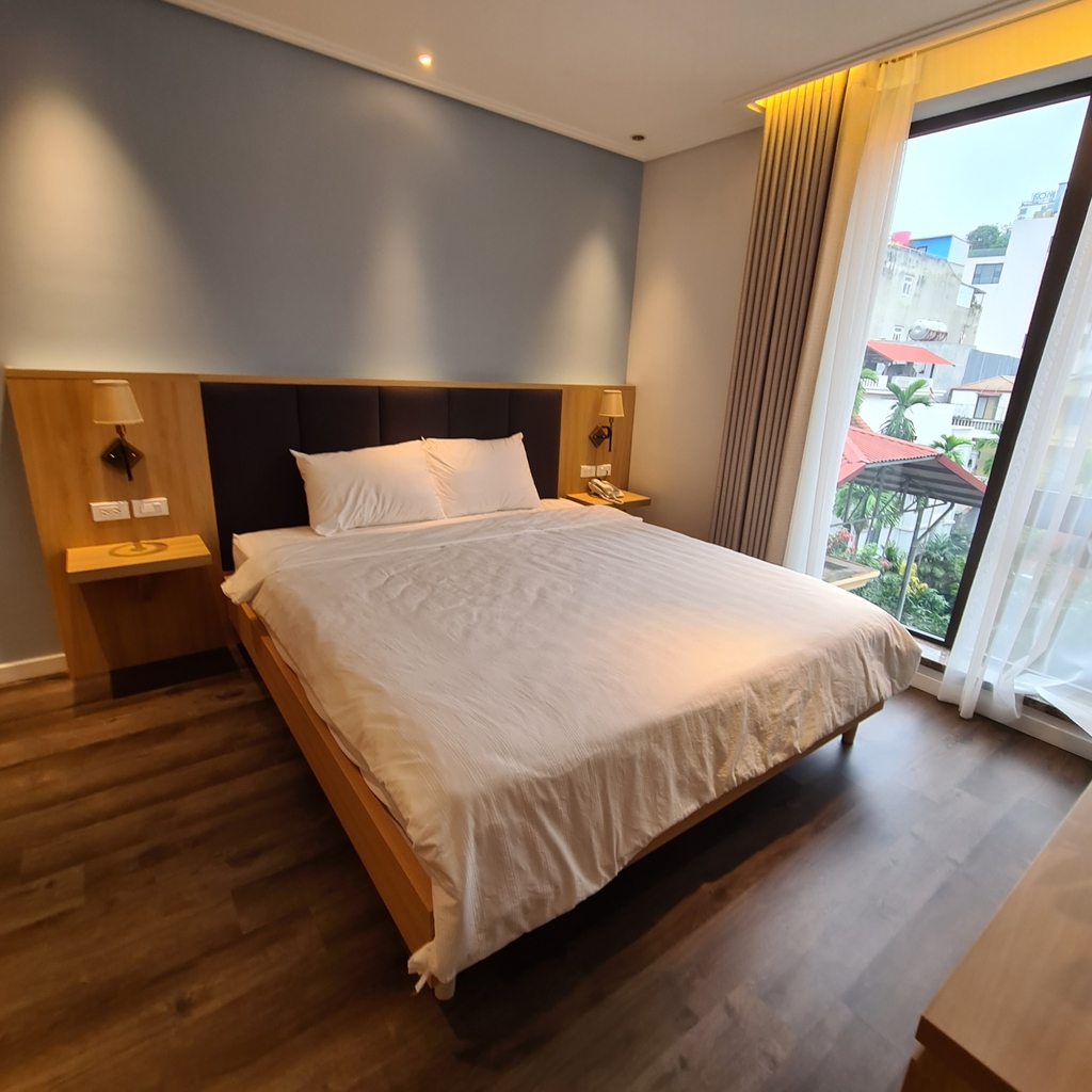 Hong Gia Tue - 1 bed room