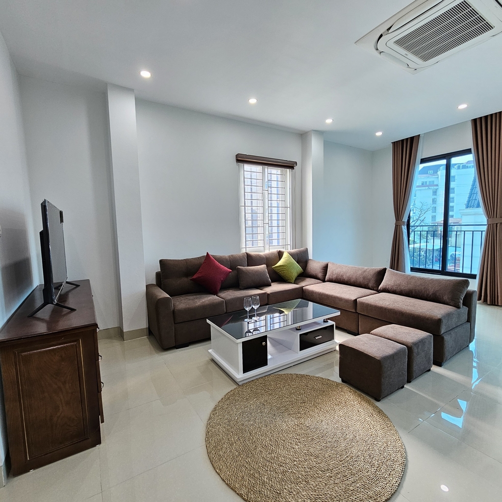 TCS Housing Yen Phu - One bed room