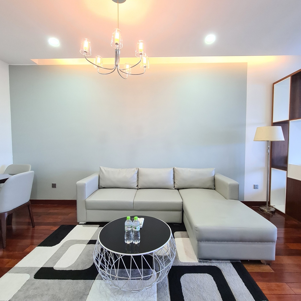 Lexington Service Apartment - Studio