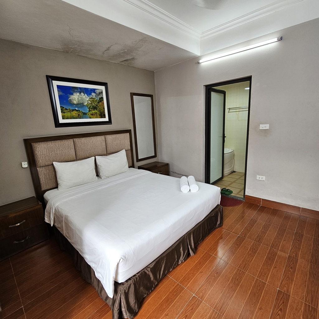 iStay 1 Apartment - Studio 203