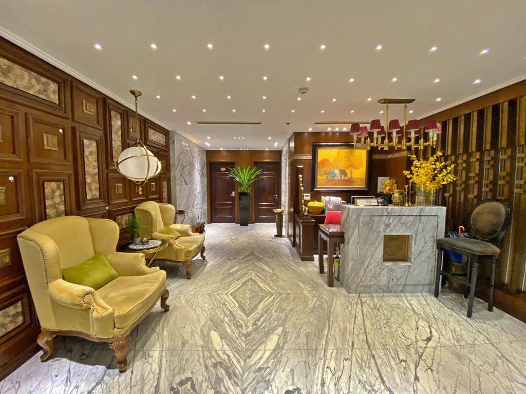 JB Service Apartment - Studio