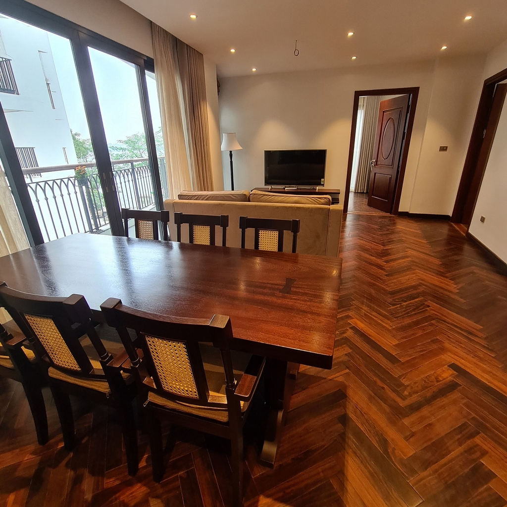 50 Dang Thai Mai - 3 bed room