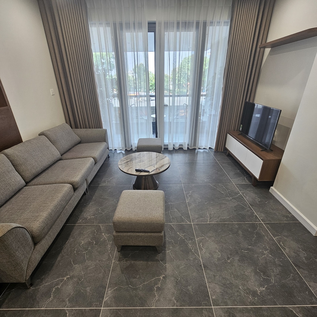 The Lavish Residence - 1 bed room