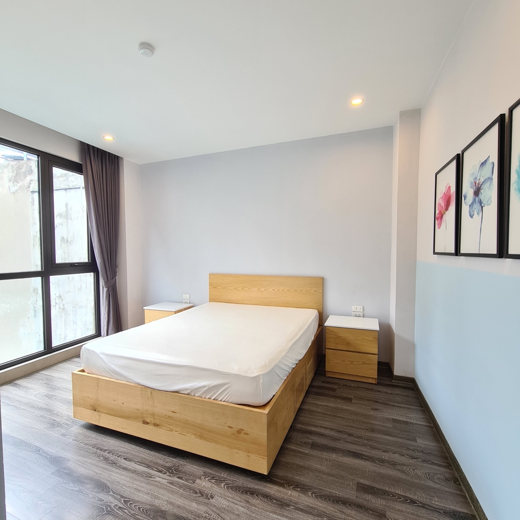 MIH Service Apartment - 2 bed room