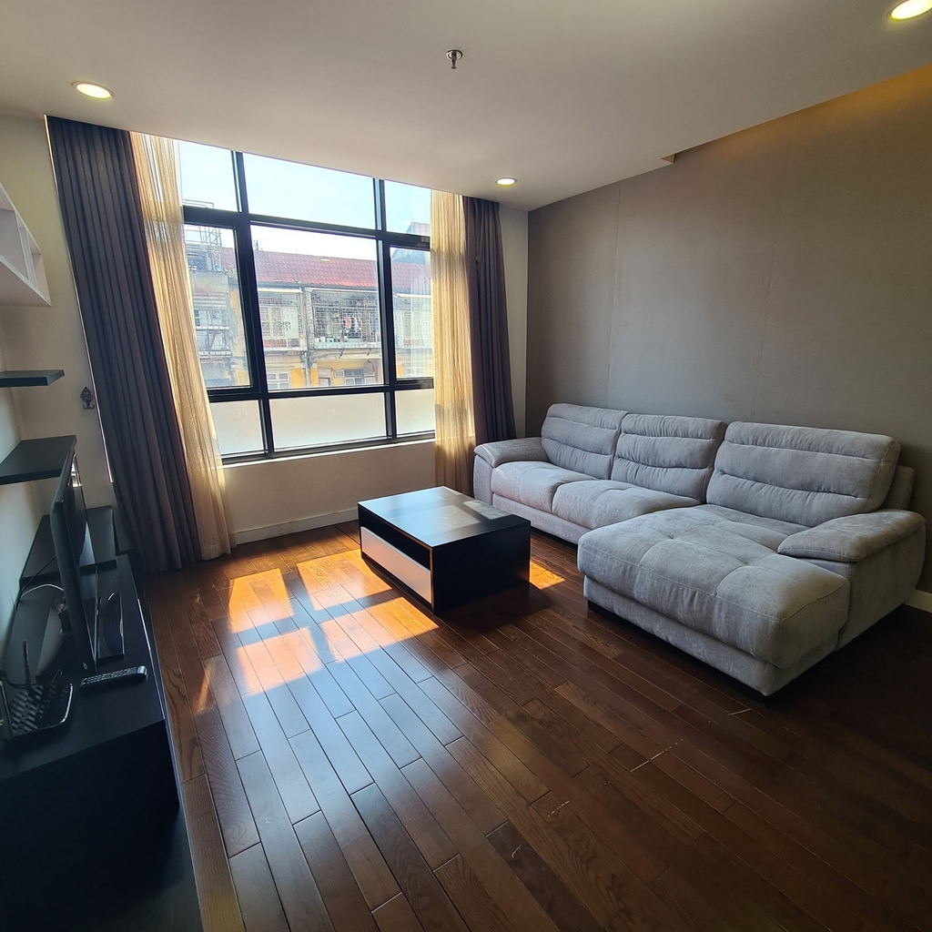 Lancaster Hanoi - 2 bed room