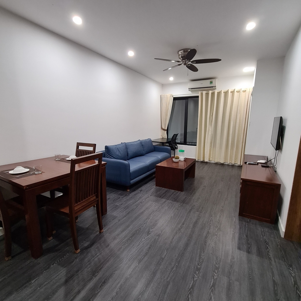 Central Westlake Residence - 1 bed room