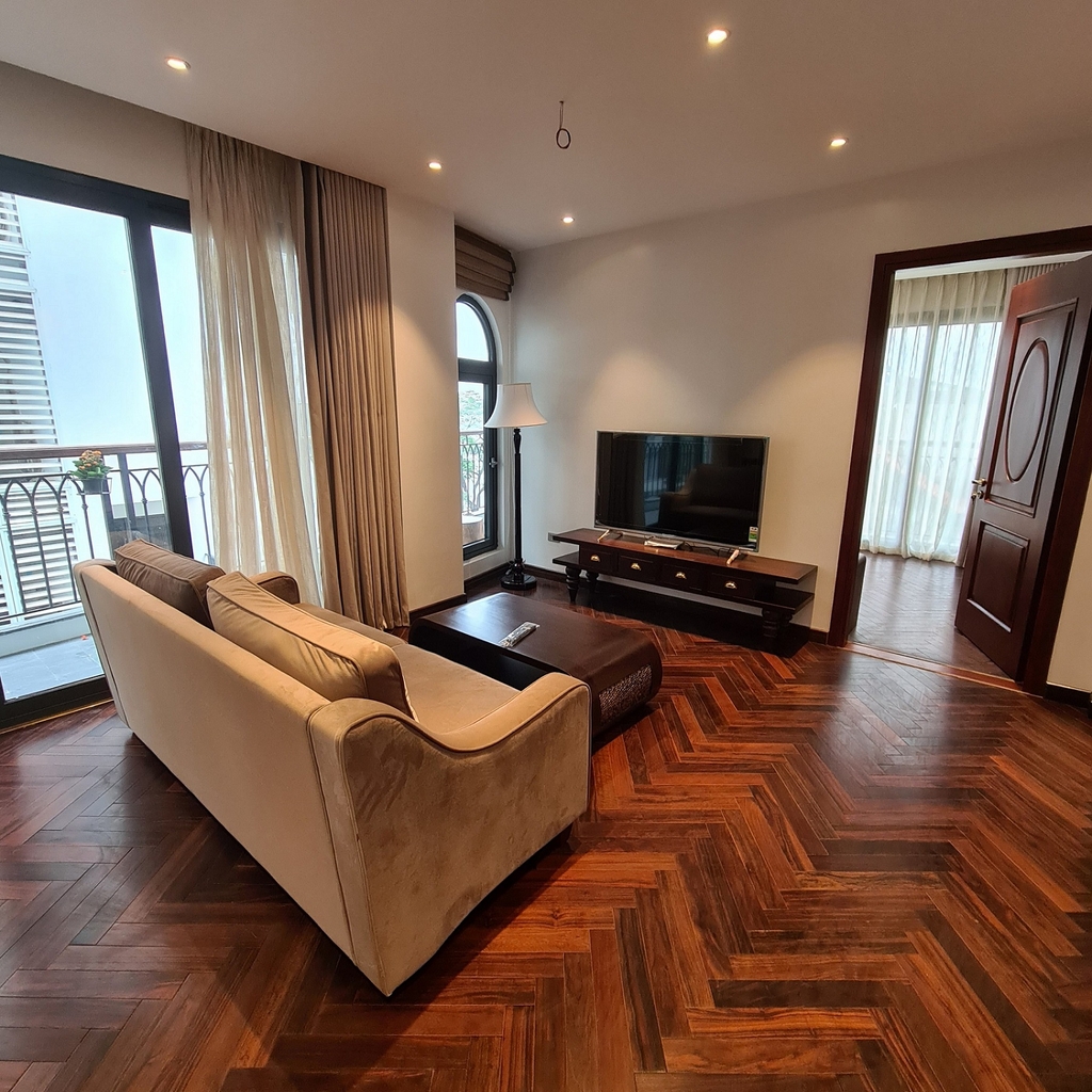 50 Dang Thai Mai - 3 bed room