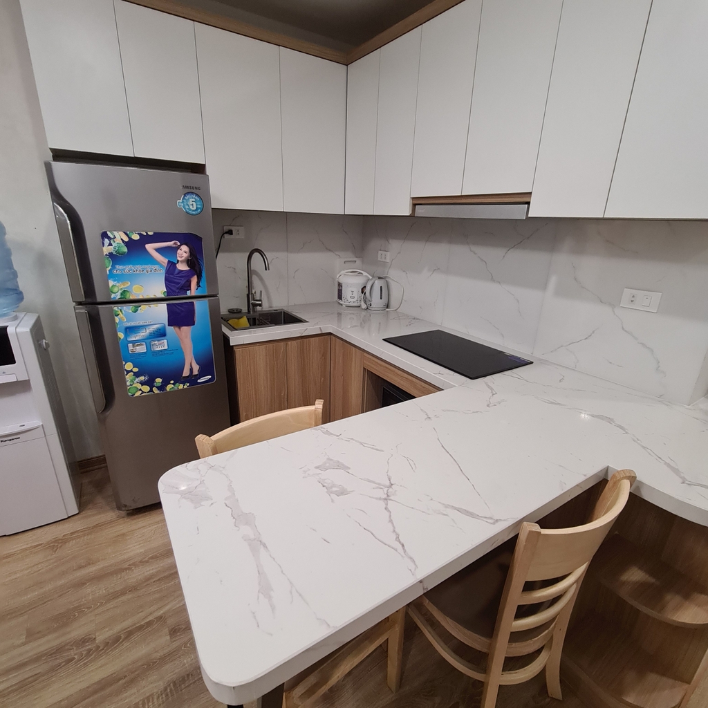 Xuan Hoa 523 Kim Ma  - 1 bed room