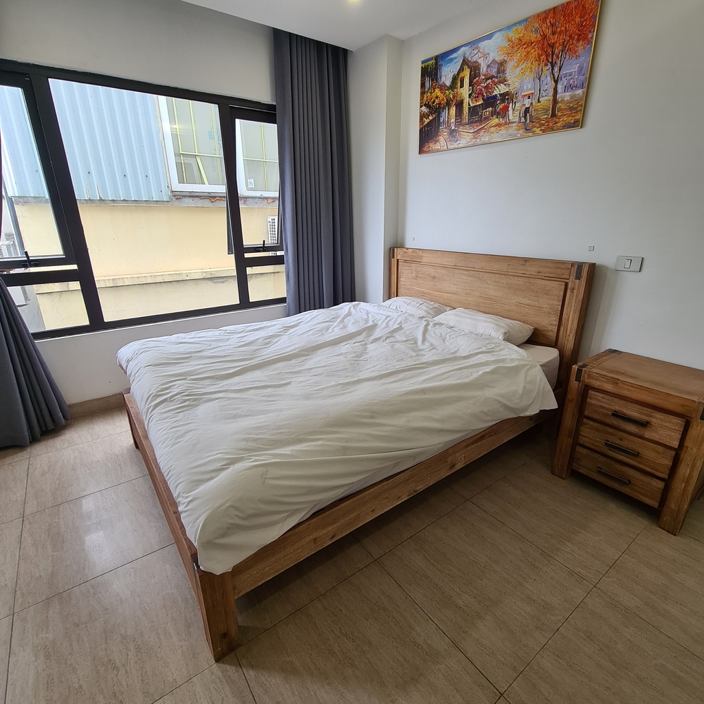 Na Land Dang Thai Mai Apartment - 2 bed room