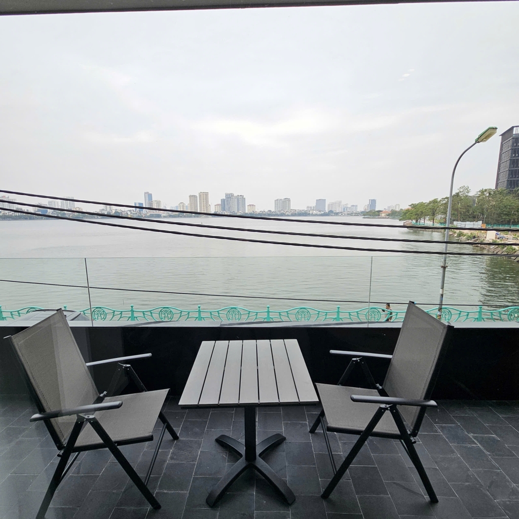 Hanoi Housing Quang Khanh - 3 bed room