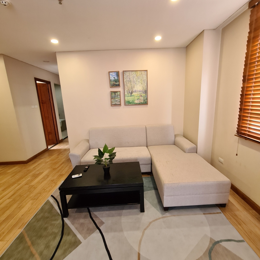 HB Service Apartment - 2 bed room