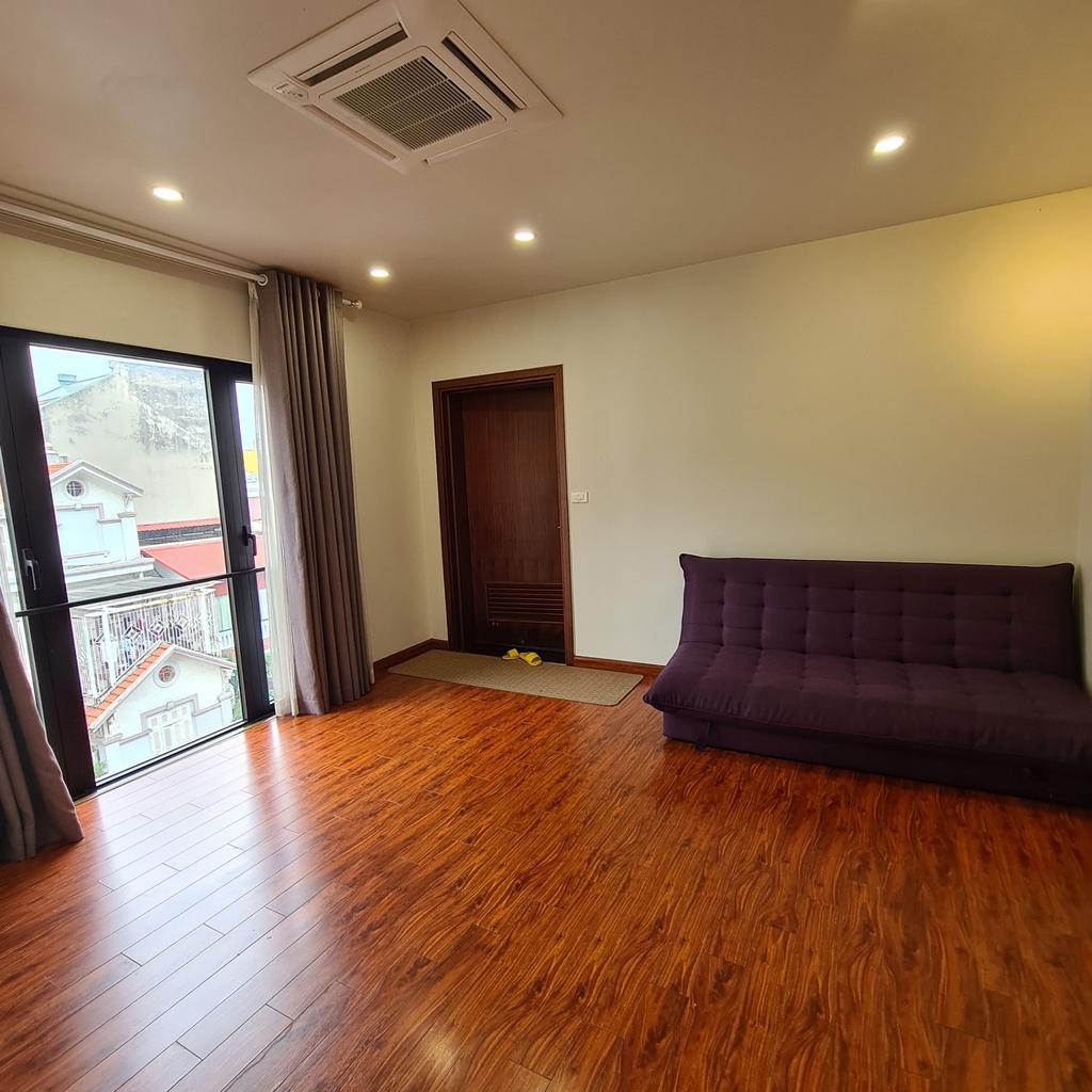 46/31 Xuan Dieu Apartment - 1 bed room